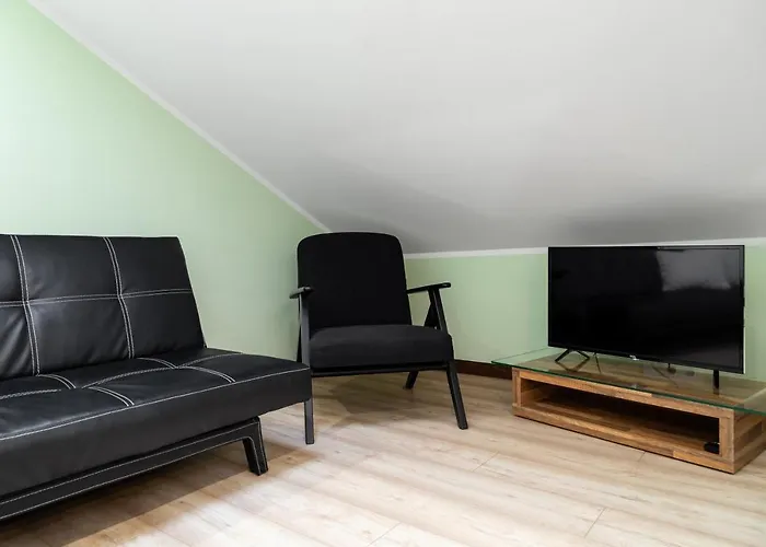 Househost Apartment:Bracka 3/15A